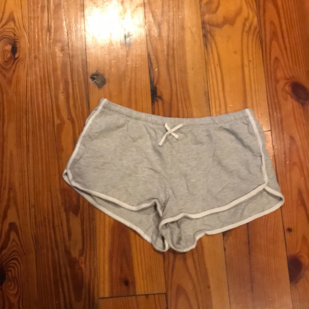 Kids Cotton Shorts